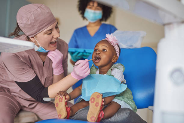 Why Choose Us for Your Dental Needs in Reidland, KY