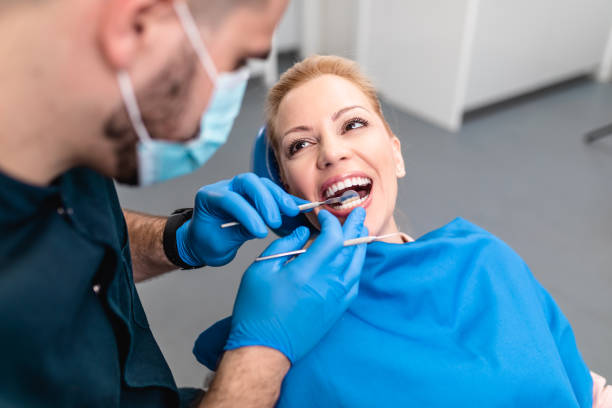 Best Dental Fillings (Composite and Amalgam)  in Reidland, KY