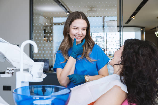 Best Laser Dentistry  in Reidland, KY