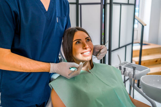 Dental X-Rays and Imaging in Reidland, KY