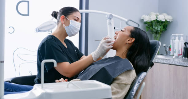 Best Tooth Extraction  in Reidland, KY