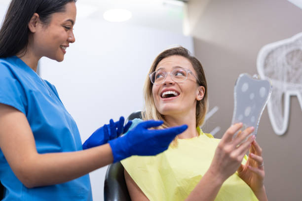 Oral Surgery in Reidland, KY