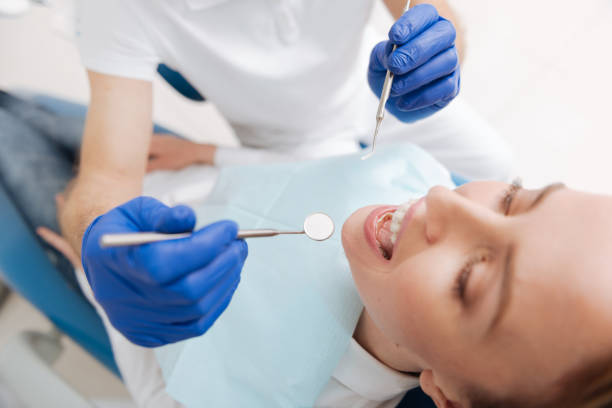 Best Emergency Dental Care  in Reidland, KY